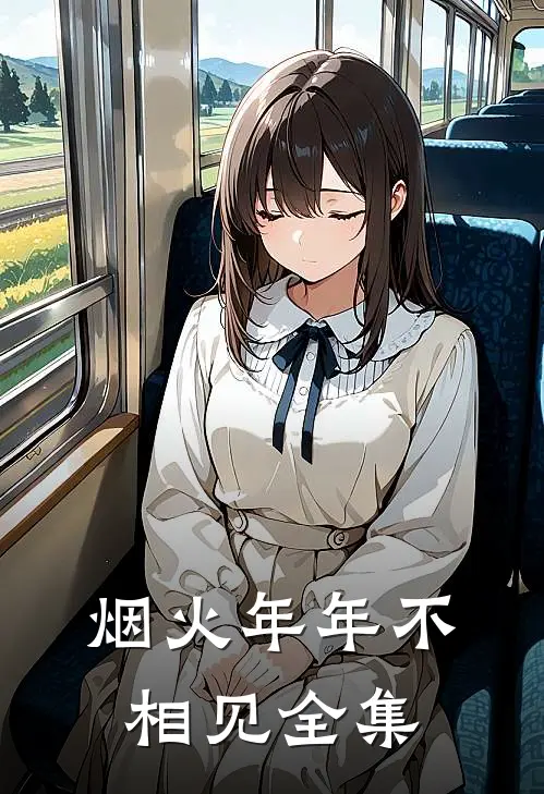 烟火年年不相见 全集