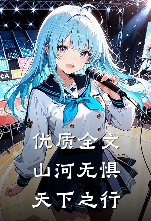 优质全文山河无惧，天下之行