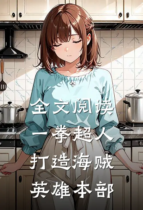 全文阅读一拳超人，打造海贼英雄本部
