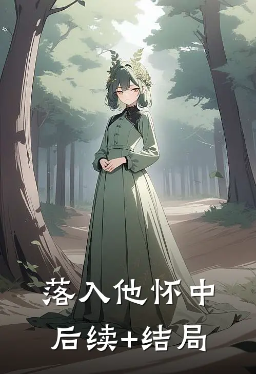 落入他怀中后续+结局
