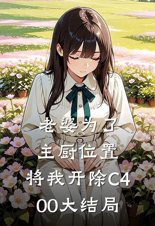 老婆为了主厨位置，将我开除C400大结局