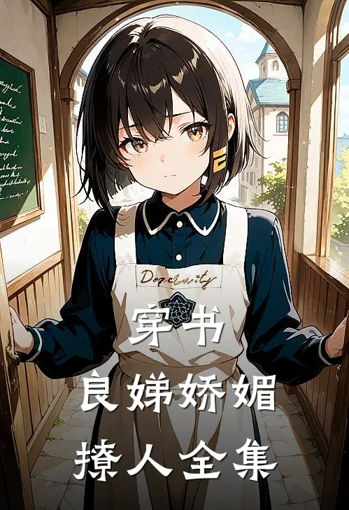 穿书：良娣娇媚撩人全集