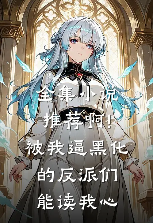 全集小说推荐啊!被我逼黑化的反派们能读我心