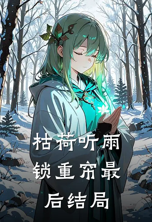 枯荷听雨锁重帘最后结局