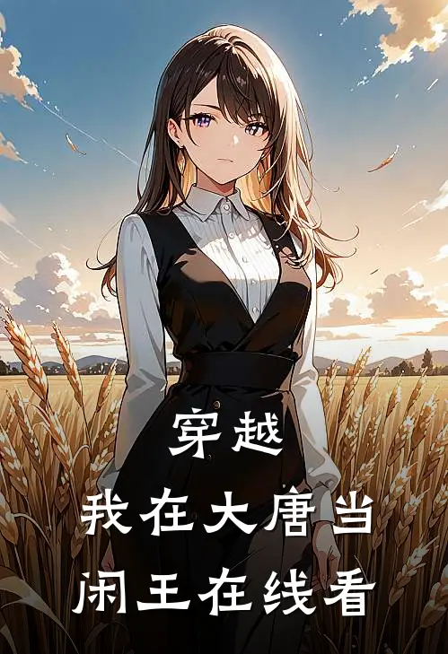 穿越：我在大唐当闲王在线看