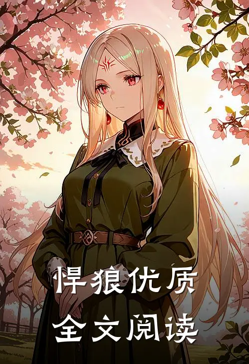悍狼优质全文阅读
