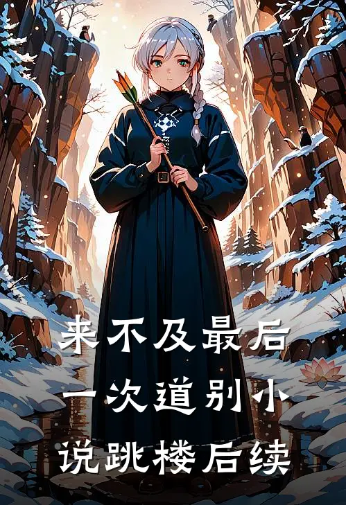 来不及最后一次道别小说跳楼后续