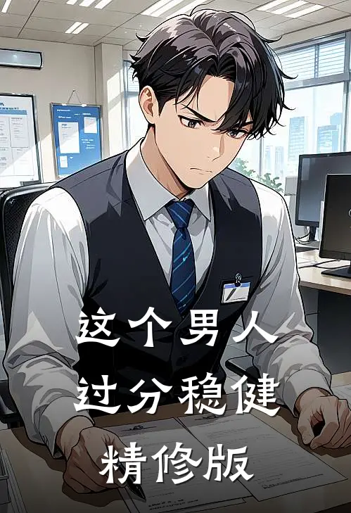 这个男人过分稳健精修版