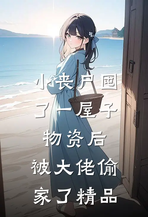 小丧尸囤了一屋子物资后,被大佬偷家了精品阅读
