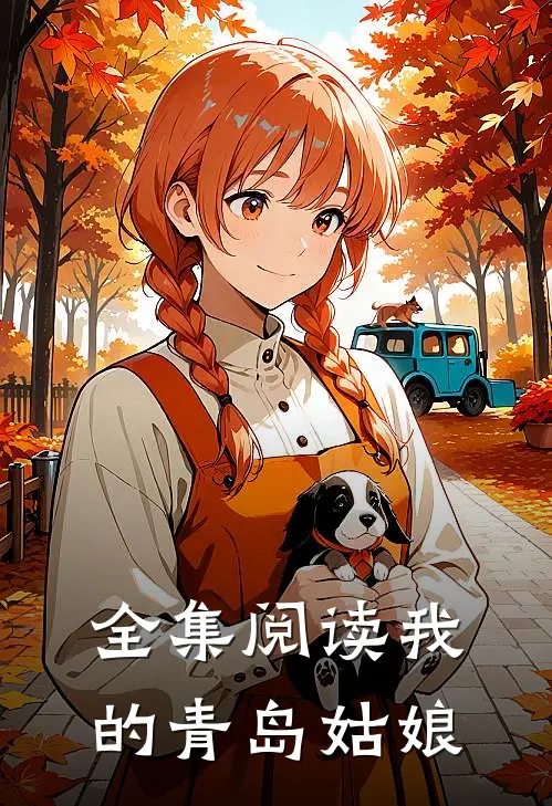 全集阅读我的青岛姑娘