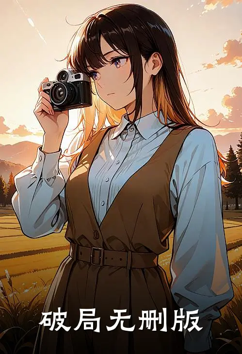 破局无删版