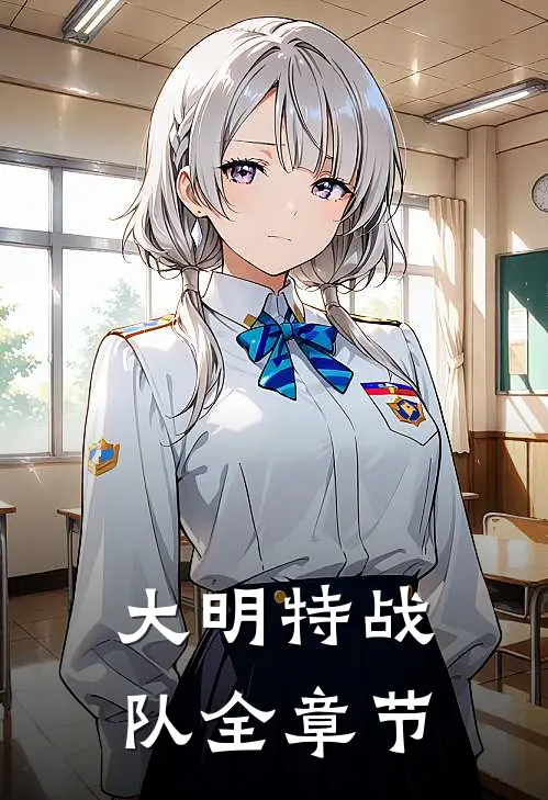 大明特战队全章节