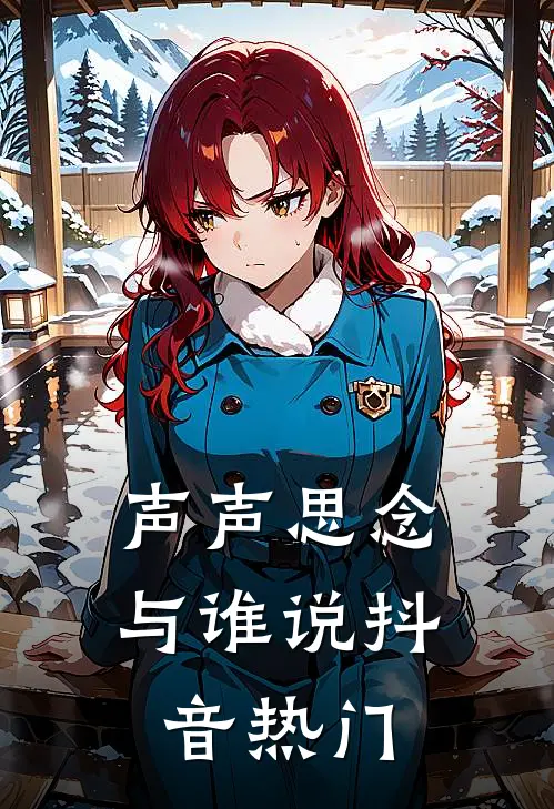 声声思念与谁说抖音热门