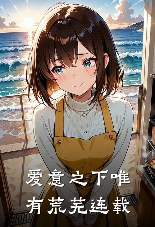 爱意之下唯有荒芜连载