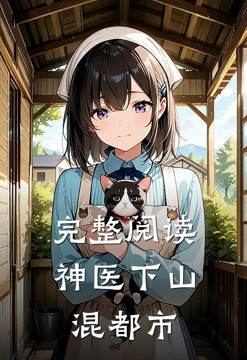 完整阅读神医下山混都市