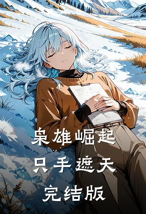 枭雄崛起，只手遮天完结版