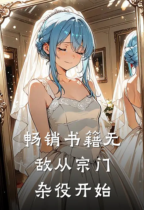 畅销书籍无敌从宗门杂役开始