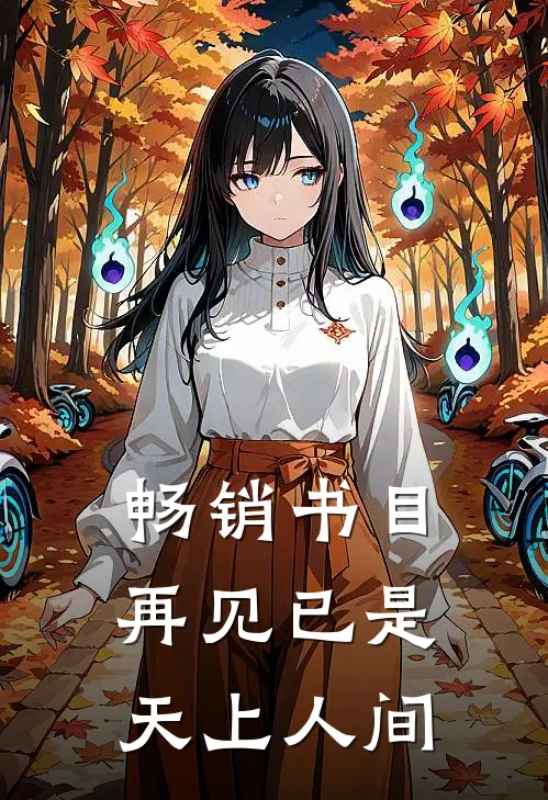 畅销书目再见已是天上人间