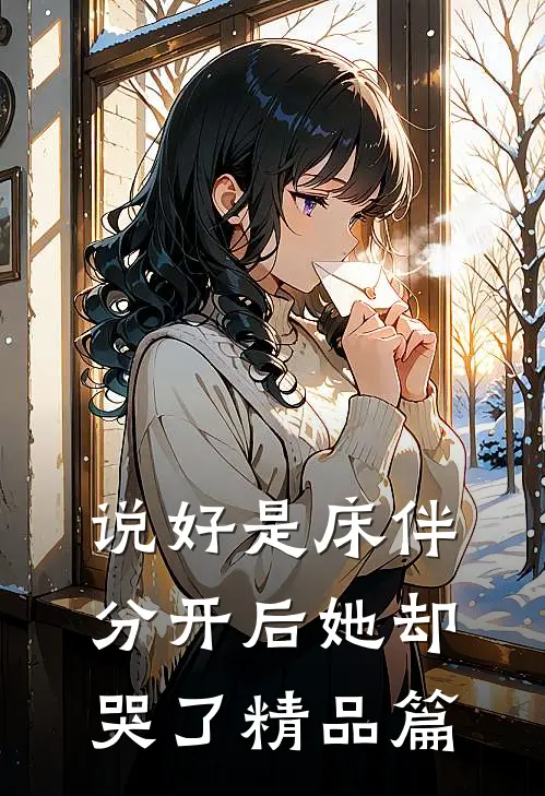 说好是床伴，分开后她却哭了精品篇