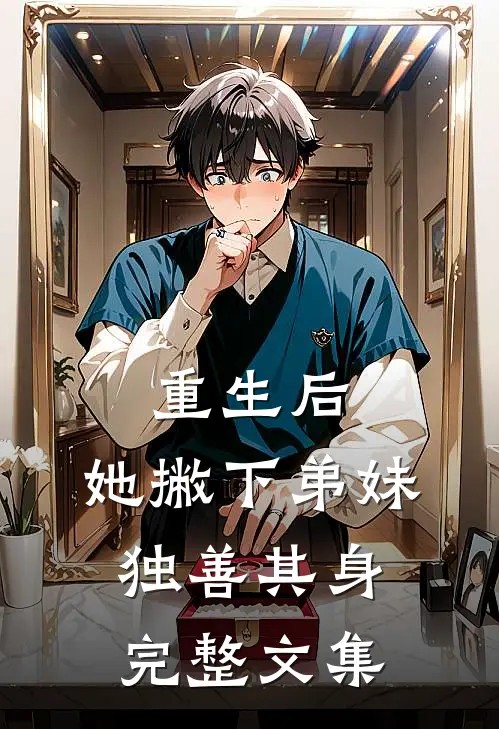 重生后，她撇下弟妹独善其身完整文集