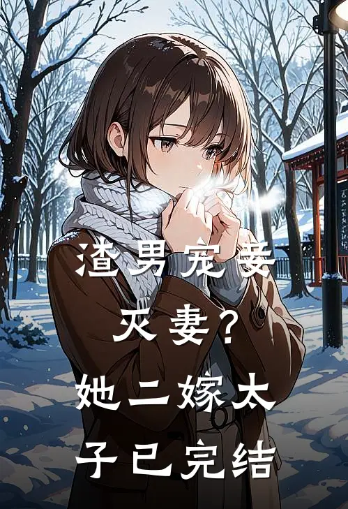 渣男宠妾灭妻？她二嫁太子已完结