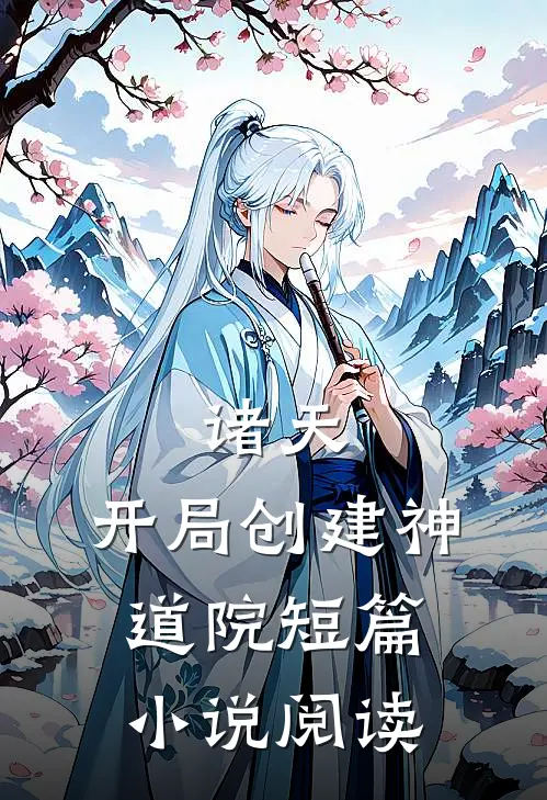 诸天：开局创建神道院短篇小说阅读