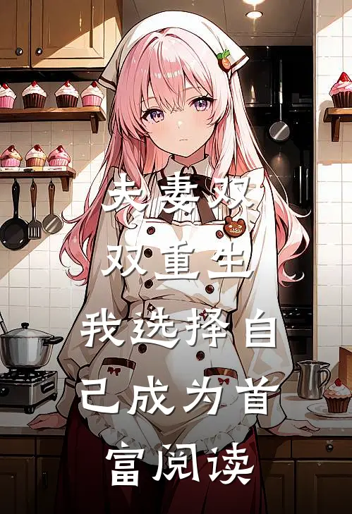 夫妻双双重生，我选择自己成为首富阅读