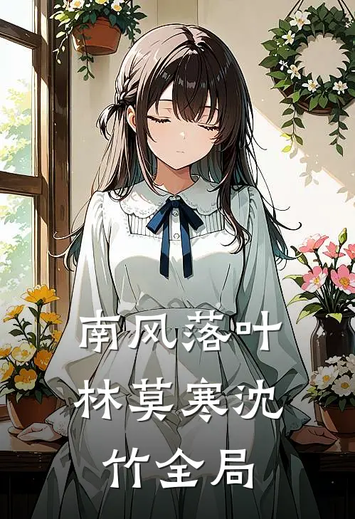 南风落叶林莫寒沈竹全局