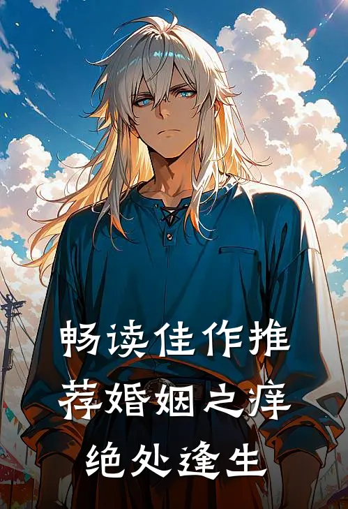 畅读佳作推荐婚姻之痒：绝处逢生