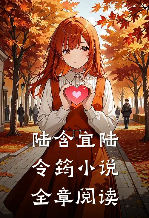 陆含宜陆令筠小说全章阅读
