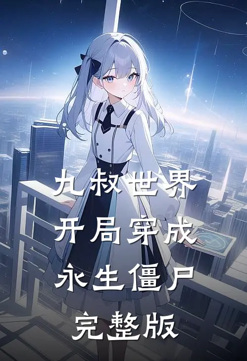 九叔世界：开局穿成永生僵尸完整版