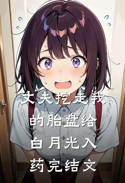 丈夫挖走我的胎盘给白月光入药完结文