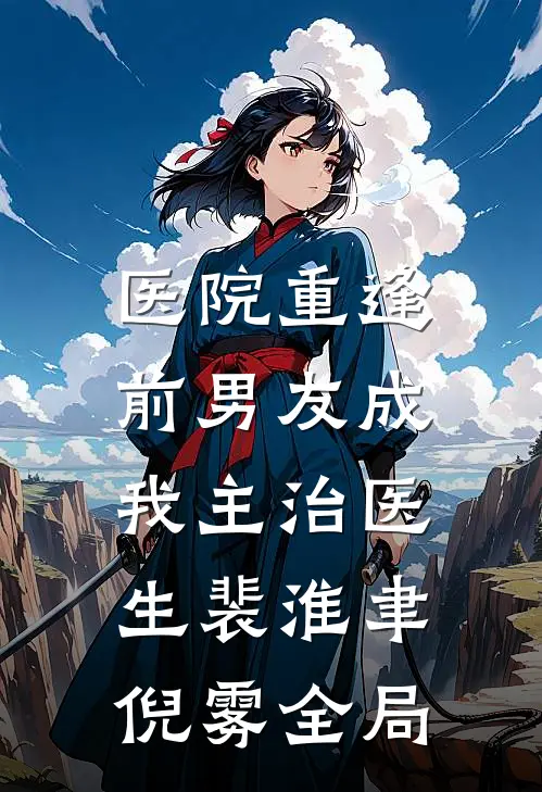 医院重逢，前男友成我主治医生裴淮聿倪雾全局