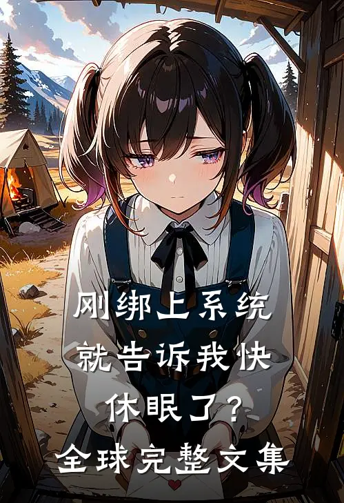 刚绑上系统，就告诉我快休眠了？全球完整文集