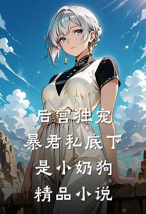 后宫独宠：暴君私底下是小奶狗精品小说