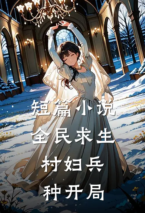短篇小说全民求生：村妇兵种开局
