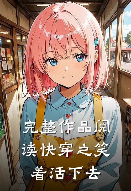 完整作品阅读快穿之笑着活下去