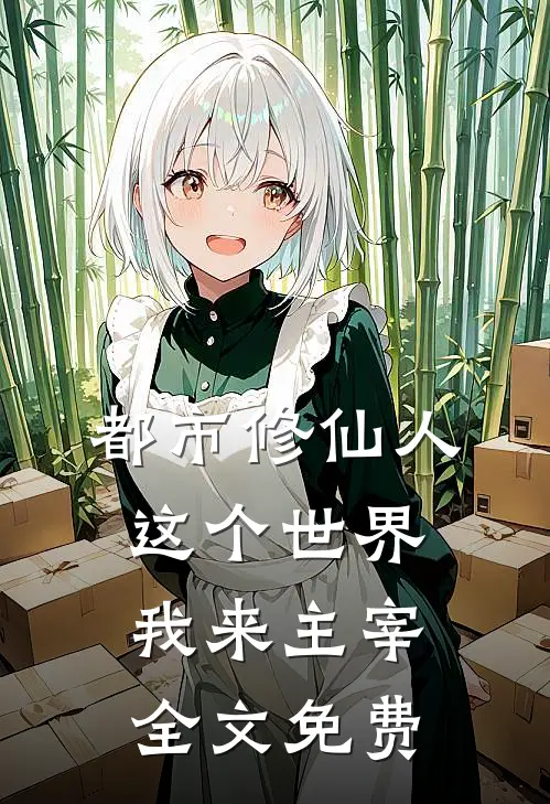 都市修仙人,这个世界我来主宰全文免费阅读