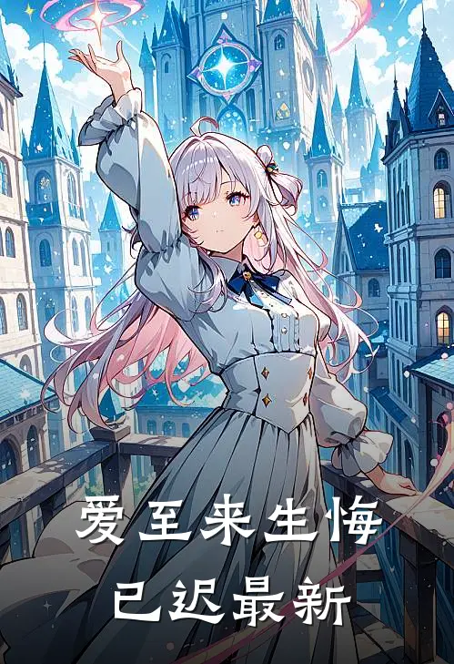爱至来生悔已迟最新