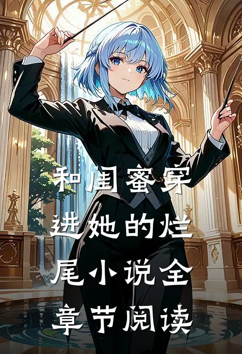和闺蜜穿进她的烂尾小说全章节阅读