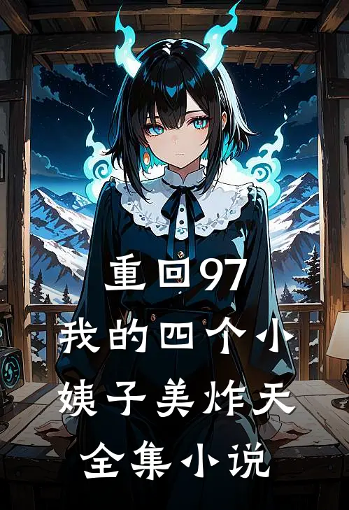 重回97：我的四个小姨子美炸天全集小说