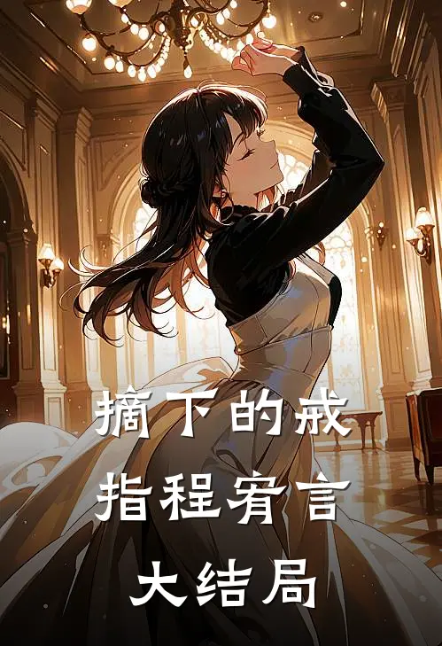 摘下的戒指程宥言大结局