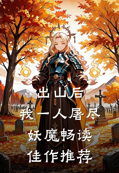 出山后，我一人屠尽妖魔畅读佳作推荐