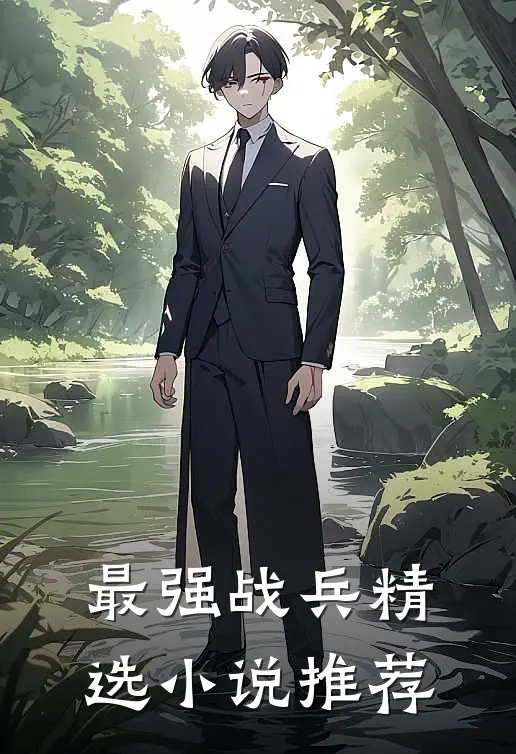 最强战兵精选小说推荐