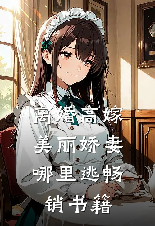 离婚高嫁：美丽娇妻哪里逃畅销书籍