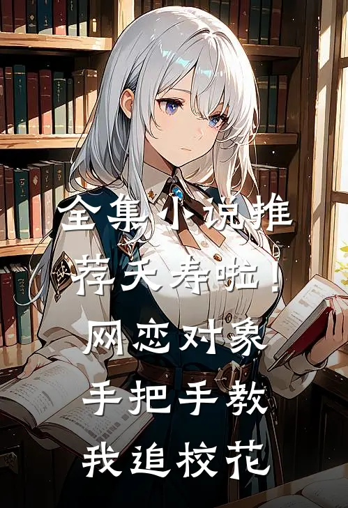 全集小说推荐夭寿啦！网恋对象手把手教我追校花