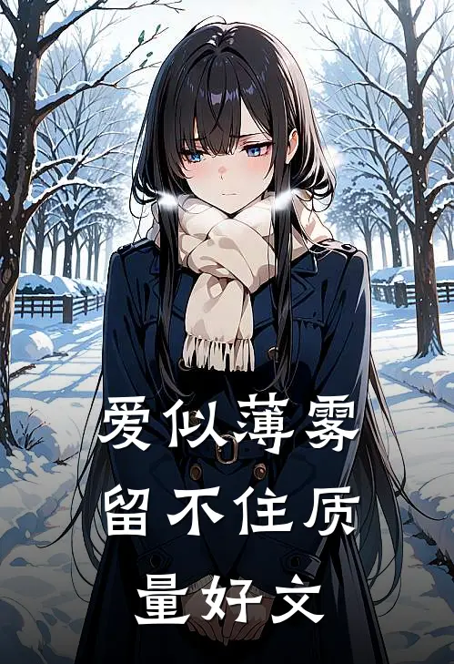 爱似薄雾留不住质量好文