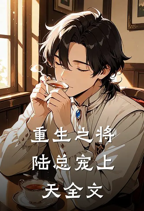 重生之将陆总宠上天全文