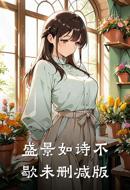 盛景如诗不歇未删减版