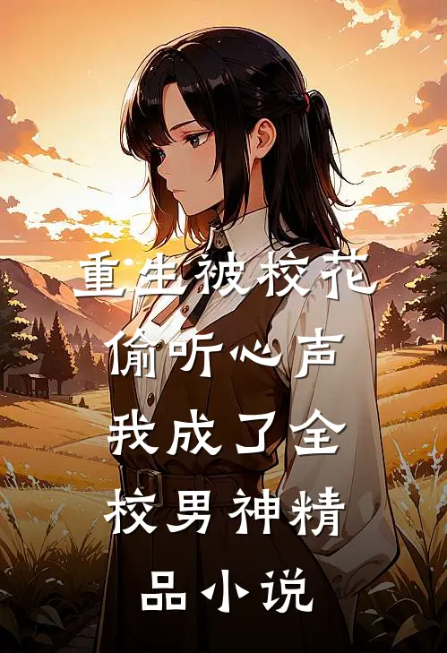 重生被校花偷听心声，我成了全校男神精品小说